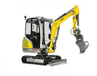 Wacker Neuson ET 20 Leipzig