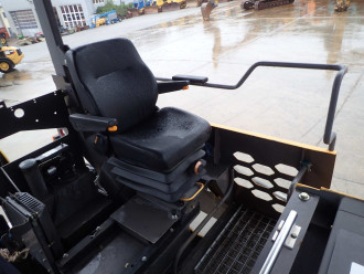 Volvo ABG P 6870 C Radfertiger