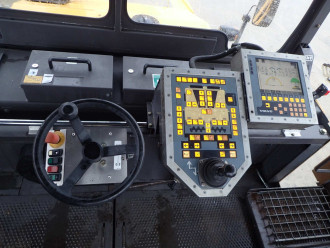 Volvo ABG P 6870 C Radfertiger