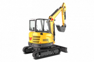Wacker Neuson EZ 36 Leipzig