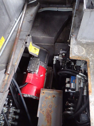 Volvo ABG P 6870 C Radfertiger