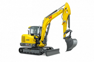 Wacker Neuson ET 65 Leipzig