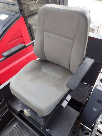 Volvo ABG P 6870 C Radfertiger