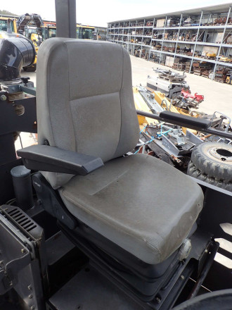 Volvo ABG P 6870 C Radfertiger