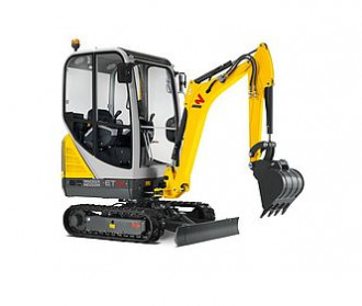 Wacker Neuson ET 16 