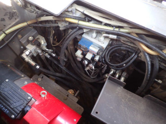 Volvo ABG P 6870 C Radfertiger