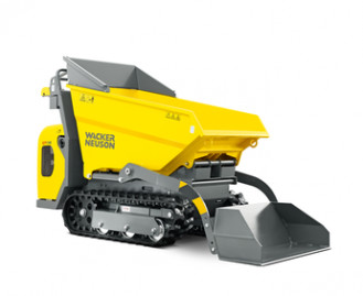 Wacker Neuson DT 08 Selbstlader Leipzig