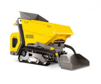 Wacker Neuson DT 12 Selbstlader Leipzig
