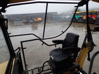 Demag DF 115 P/D Radfertiger