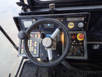 Demag DF 115 P/D Radfertiger