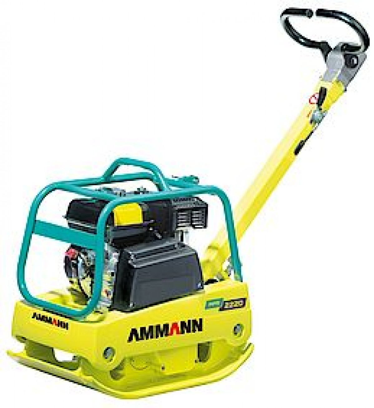 AMMANN APR 2220 H