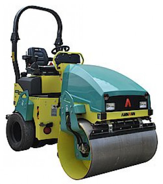 AMMANN ARX 26 K Leipzig