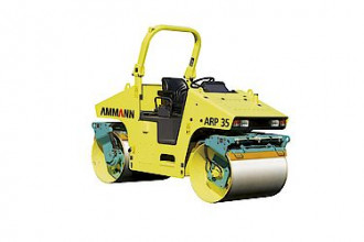 AMMANN ARP 35 Leipzig
