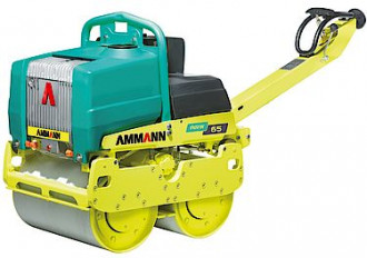 AMMANN ARW 65 Leipzig