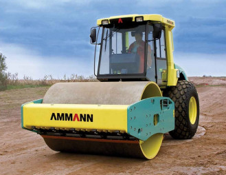 AMMANN ASC 70 Leipzig