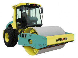 AMMANN ASC 110 Leipzig