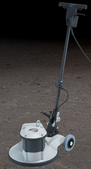 Schwamborn STR 702 S Flügelglätter mieten