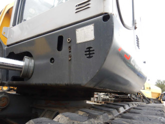 Wacker Neuson 75Z3 RD Minibagger