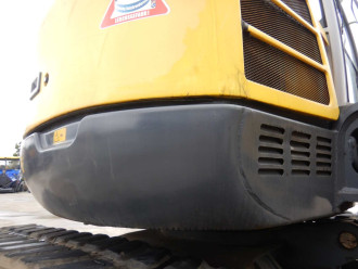 Wacker Neuson 75Z3 RD Minibagger