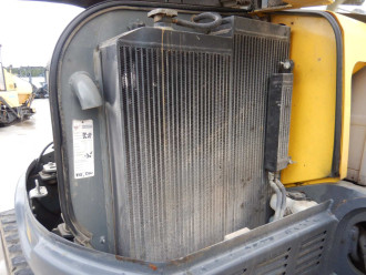 Wacker Neuson 75Z3 RD Minibagger