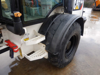 Caterpillar 908 M Radlader