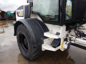 Caterpillar 908 M Radlader