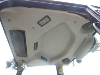 Caterpillar 908 M Radlader