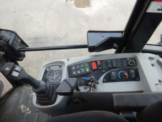 Caterpillar 908 M Radlader