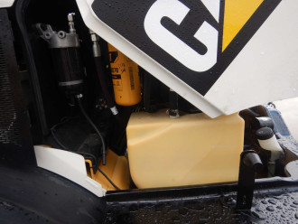 Caterpillar 908 M Radlader