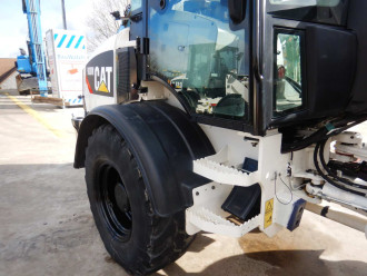 Caterpillar 908 M Radlader 4-1 Schaufel
