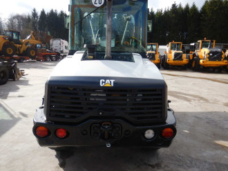 Caterpillar 908 M Radlader 4-1 Schaufel