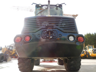 Caterpillar 908 M Radlader 4-1 Schaufel