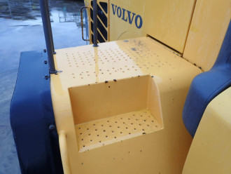 Volvo L 150 E Radlader mit Waage