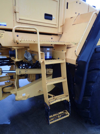 Volvo L 150 E Radlader mit Waage