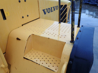 Volvo L 150 E Radlader mit Waage