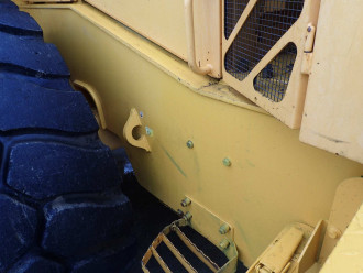 Volvo L 150 E Radlader mit Waage