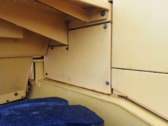 Volvo L 150 E Radlader mit Waage