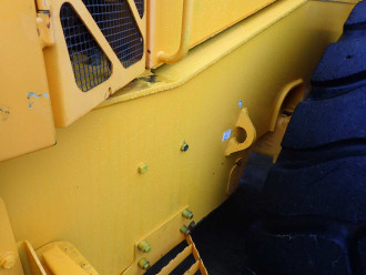 Volvo L 150 E Radlader mit Waage