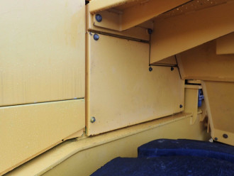 Volvo L 150 E Radlader mit Waage