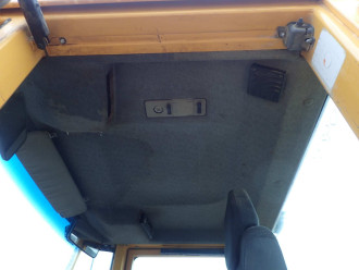 Volvo L 150 E Radlader mit Waage