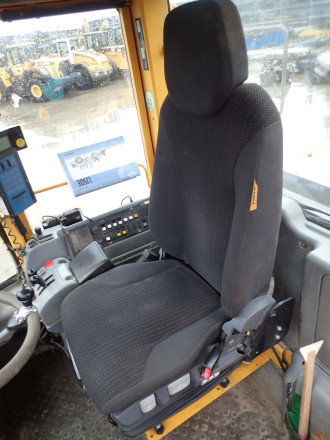 Volvo L 150 E Radlader mit Waage