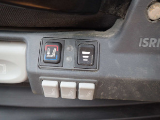Volvo L 150 E Radlader mit Waage