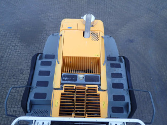 Liebherr L 576 2plus2 mit Waage
