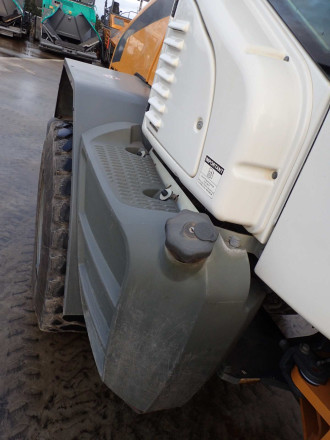 Liebherr L 538 Radlader