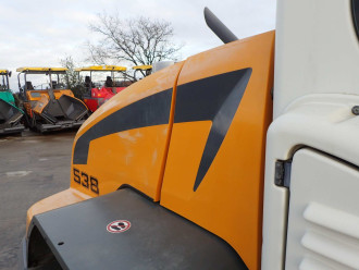 Liebherr L 538 Radlader