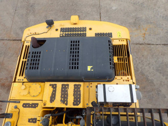 Komatsu PC 240 NLC-8 Kettenbagger