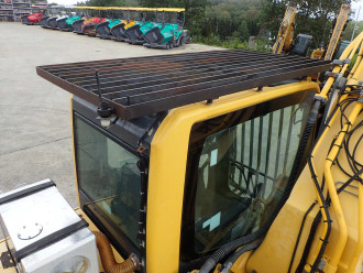 Komatsu PC 240 NLC-8 Kettenbagger