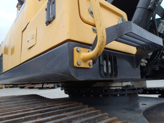 Volvo EC 220 DL ( EC210 ) Kettenbagger