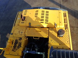 Volvo EC 240 B NLC Kettenbagger