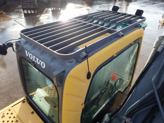 Volvo EC 240 B NLC Kettenbagger